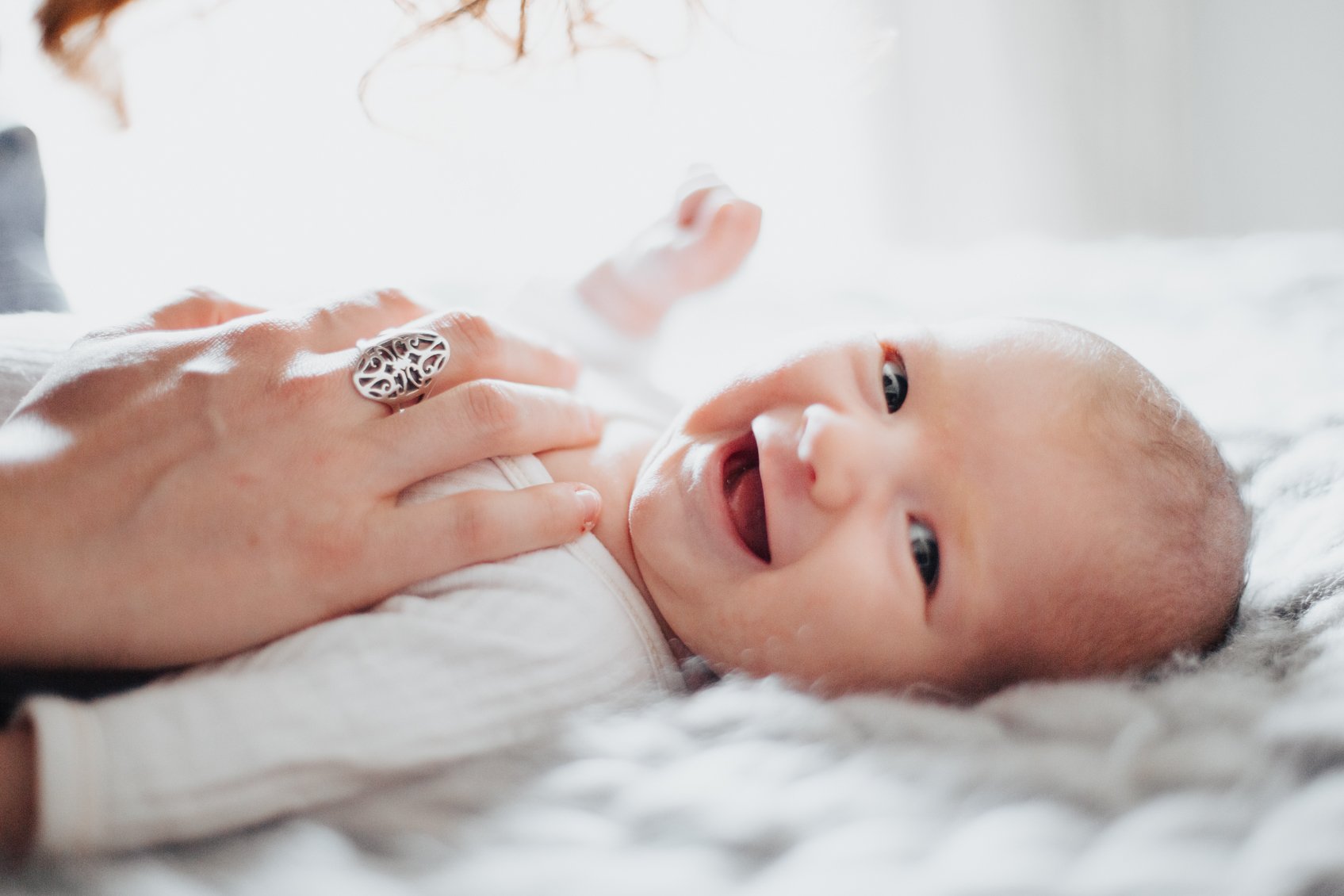 photographe naissance tiffany hamelin à lyon